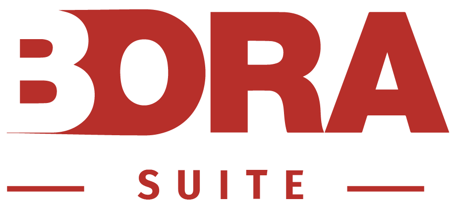 BORAsuite